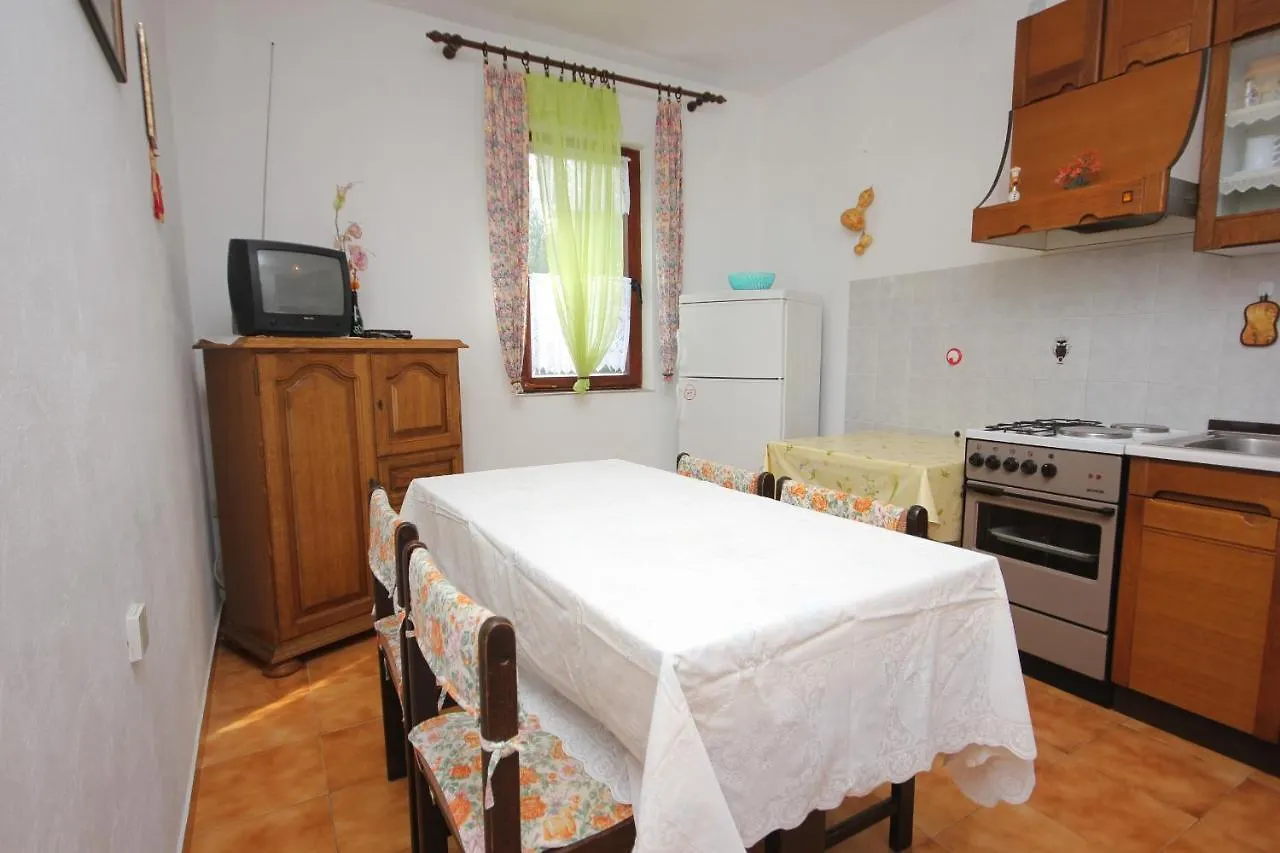 Apartment Mala Lamjana 827B カリ 0*,