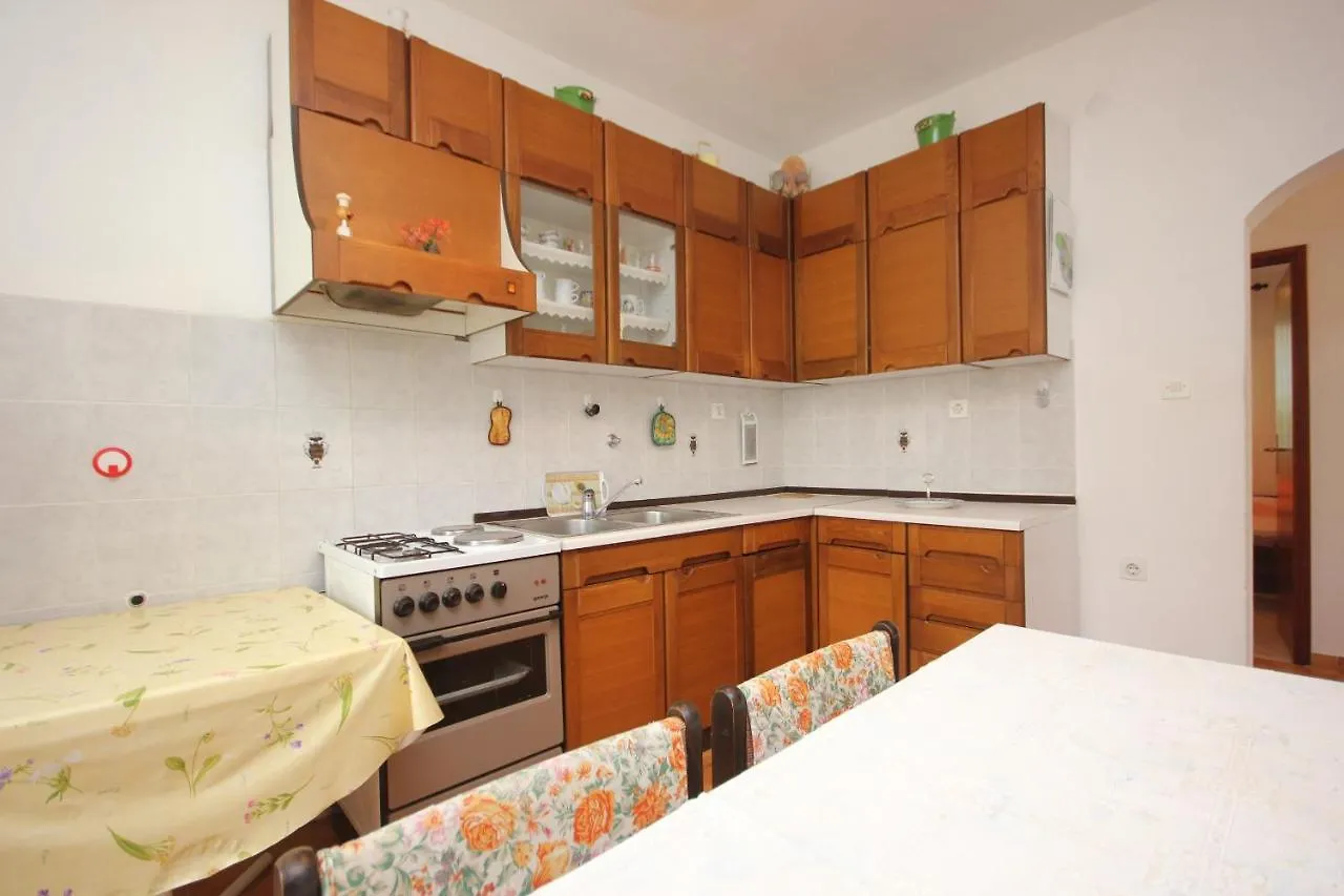 Apartment Mala Lamjana 827B カリ