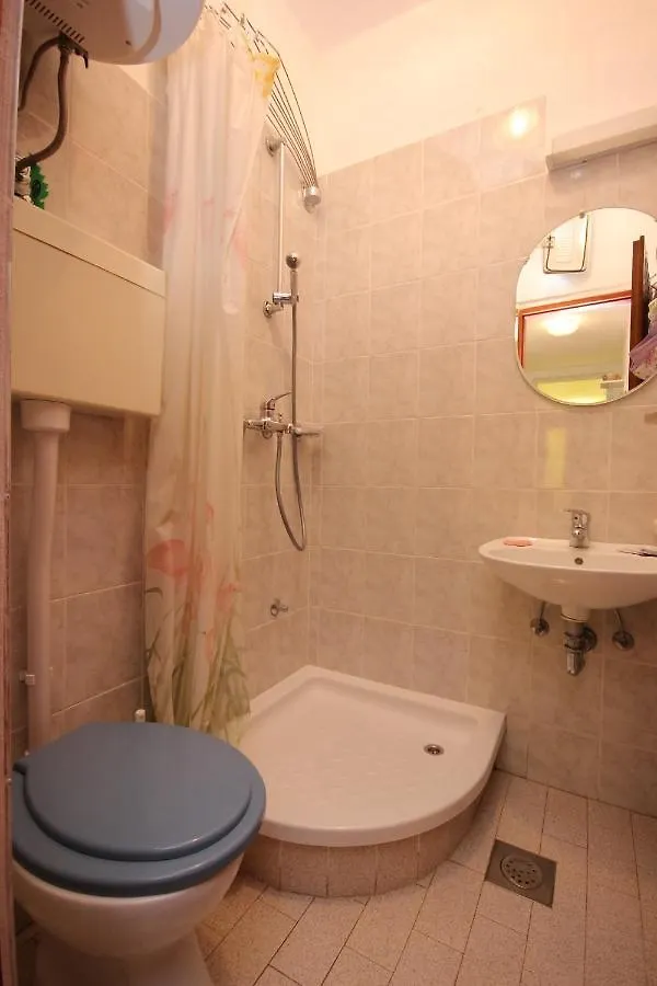 Apartment Mala Lamjana 827B カリ