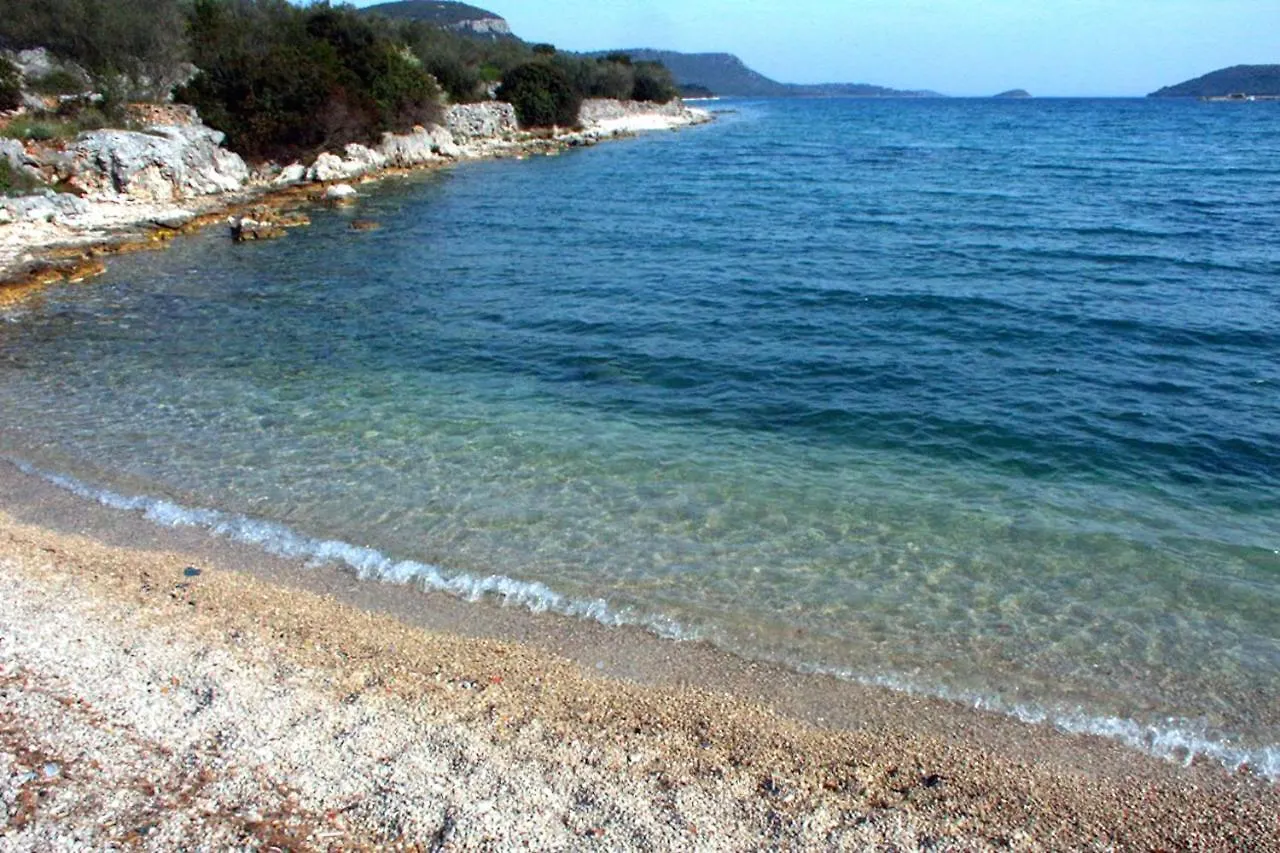 Apartment Mala Lamjana 827B Croatia