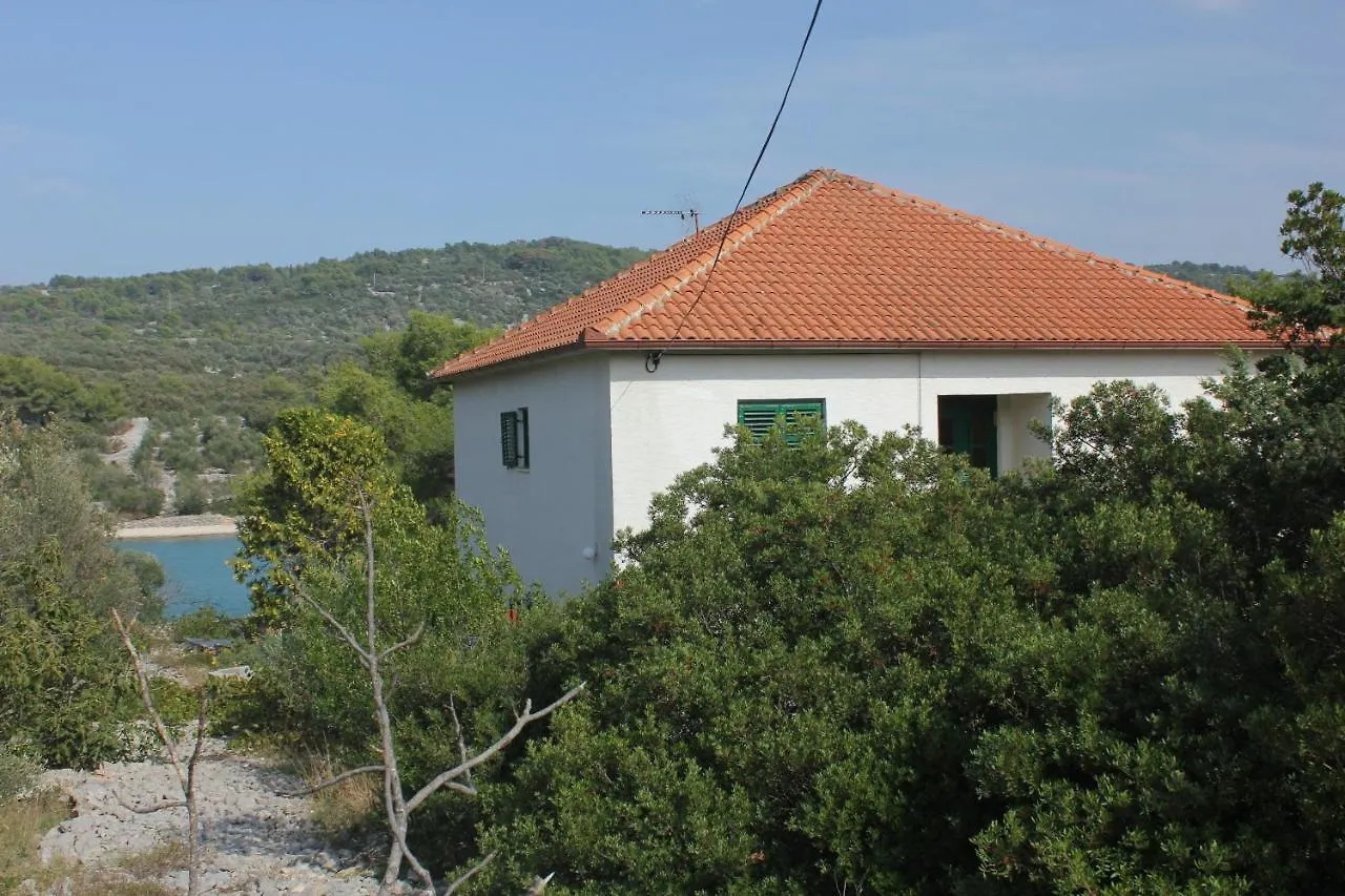 Apartment Mala Lamjana 827B Croatia