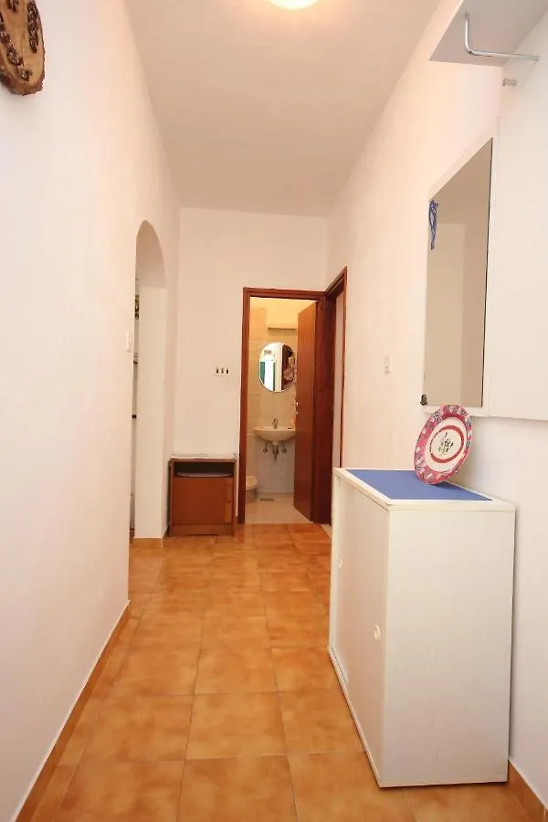 Apartment Mala Lamjana 827B Croatia