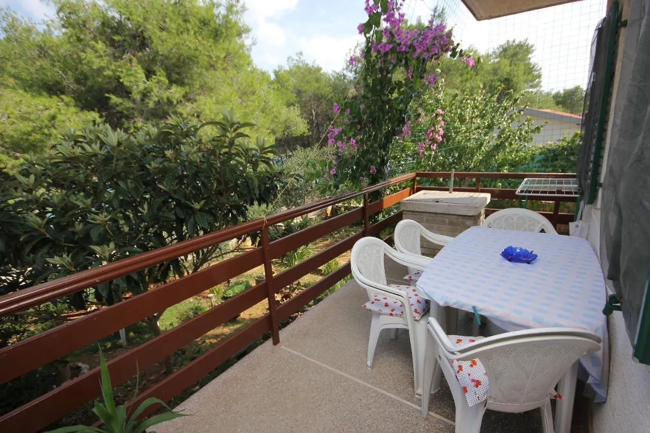 Apartment Mala Lamjana 827B Croatia